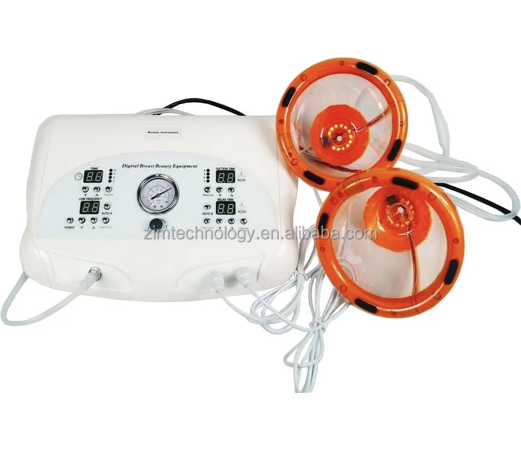 Cost-Effective Chest Massage Device, Breast Lifting & Tightening Beauty Equipment for Women