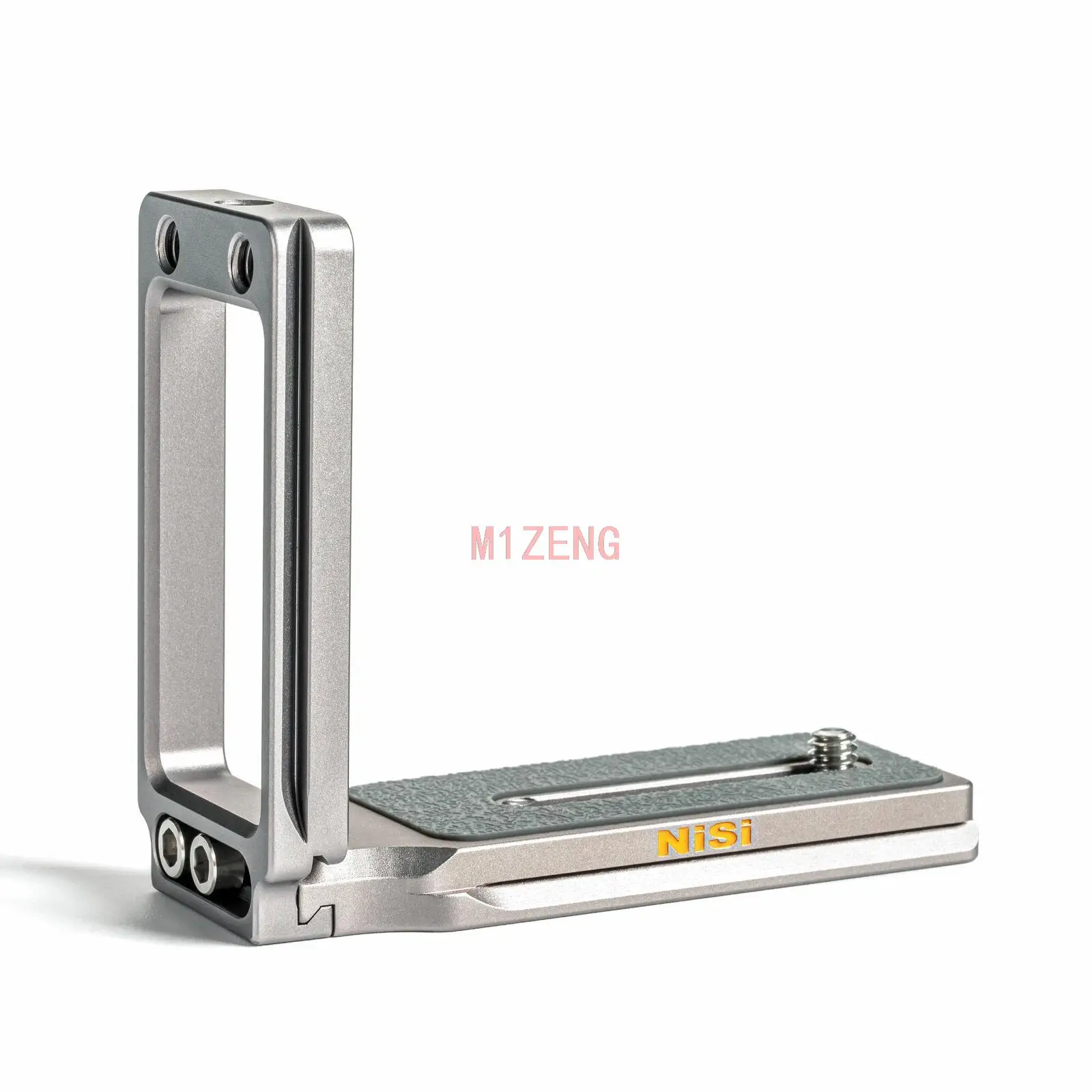 قابل للتعديل العمودي الإفراج السريع L لوحة/قوس لكانون 5d 2/3/4 5ds 6d نيكون df d500 d750 d850 سوني a7 a7r gfx100s كاميرا