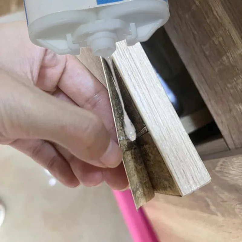 10Pcs Transparent A…