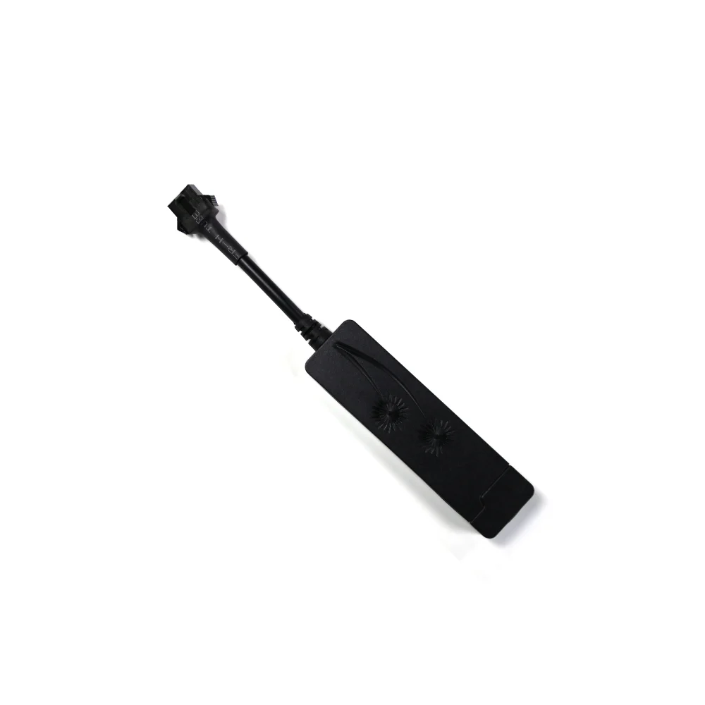 GPS Tracker Electronic Fence Function for Organization Sharing