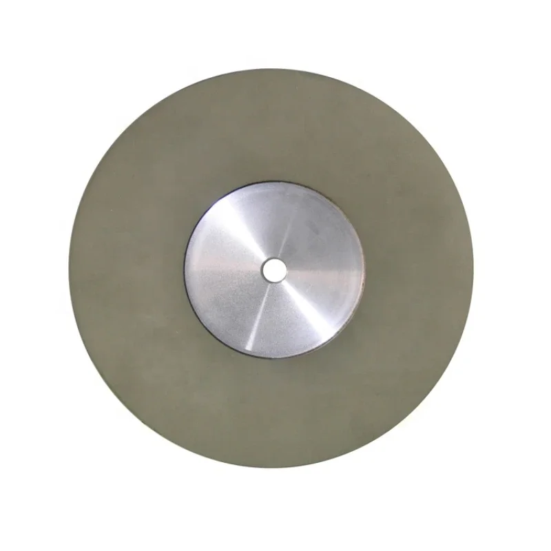 

Hot salesFOR Resin bond diamond or cup wheel hair clipper blade sharpening wheel