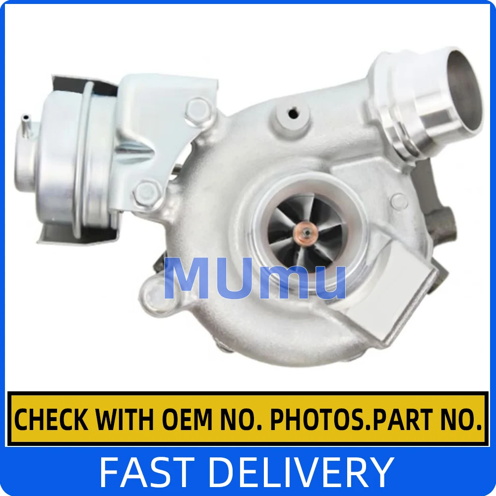TF035HL Turbo For Mitsubishi Outlander ASX 4N14 2.2 1515A228 1515A238 49335-01120 49335-01121 49335-01122 4933501120 4933501121 view 4