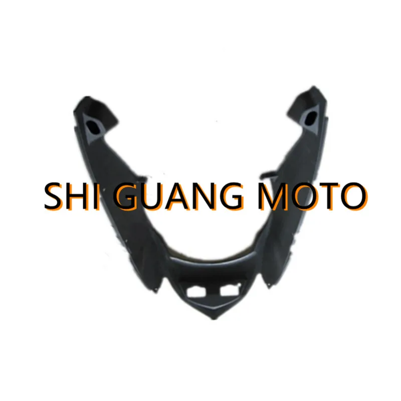 Motorcycle Side Cowl Belly Pan Fadiator Fender Fairing Panel Fit For Kawasaki Ninja 250R EX250 ZX250 2008-2012