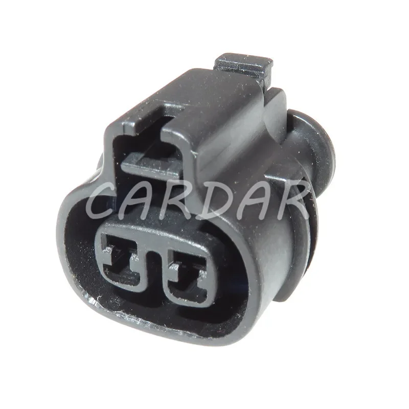 

1 Set 2 Pin MG640795-5 AC Assembly Automotive Wiper Spray Motor Plug Auto Waterptoof Connector For Cars