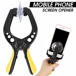 Phone Screen Opening Tools Suction Cup Mobile Smartphone LCD Opener Non-Slip Repair Tool Kit for IPhone IPad Samsung Cell Phone