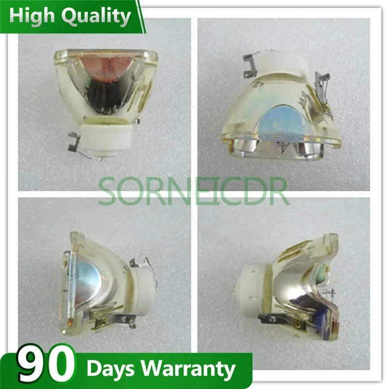 

Replacement DT00911 For HITACHI ED-X31EP ED-X33EP ED-X31GEP ED-X33GEP HCP-6780X