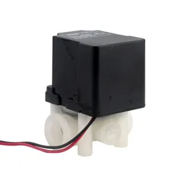 (1) DC24V 1/4