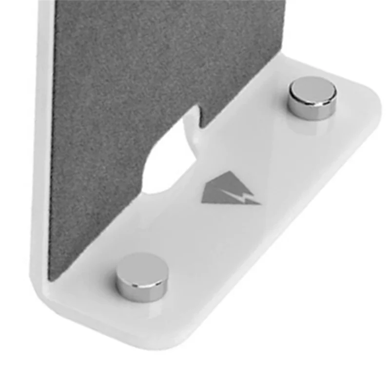 B92B- حامل مكبر صوت محمول متعدد الوظائف على الحائط رف عرض لأجهزة توجيه الهواتف المحمولة وكاميرات الويب