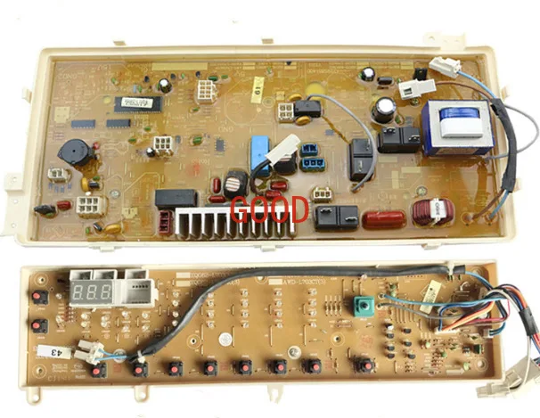 Мощность XQG65-X1200 Sanyo XQG62-L703 L703S XQG65-L903SN L903S Мощность XQG65-X1200 Sanyo XQG62-L703 L703S XQG65-L903SN L903S