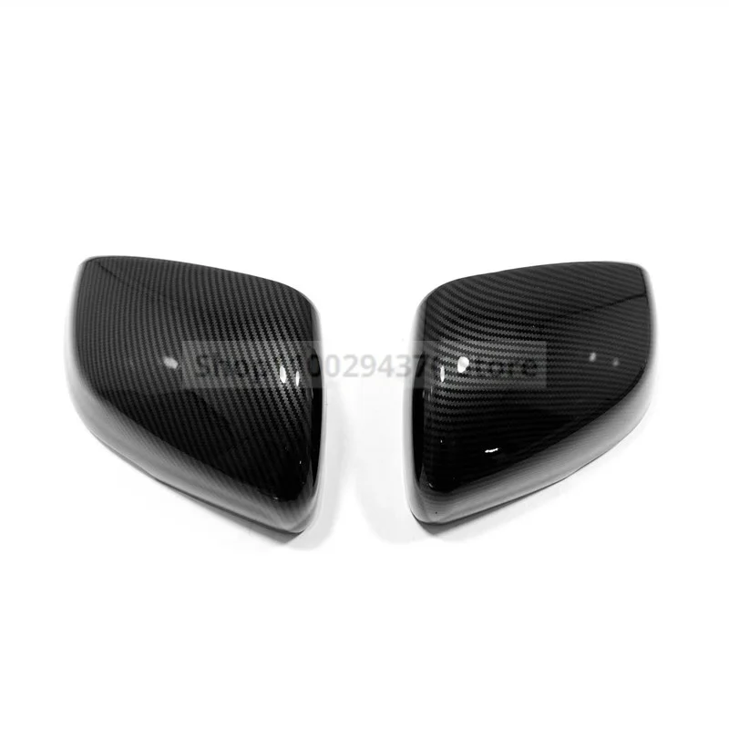 For Haval JOLION 2021 2022 High quality ABS Chrome Rearview mirror cover Trim/Rearview mirror Decoration Car-covers