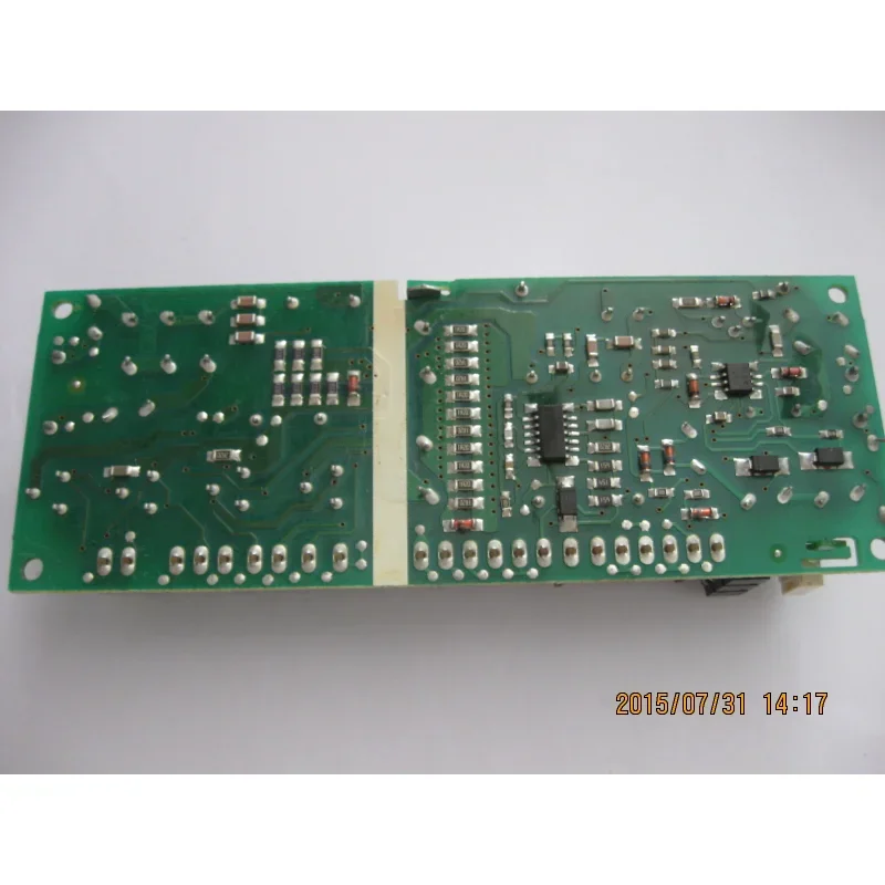 Proiettore/strumento per proiettore Optoma/strumento DT343 scheda di illuminazione ad alta tensione scheda di illuminazione DT344 alimentatore lampada