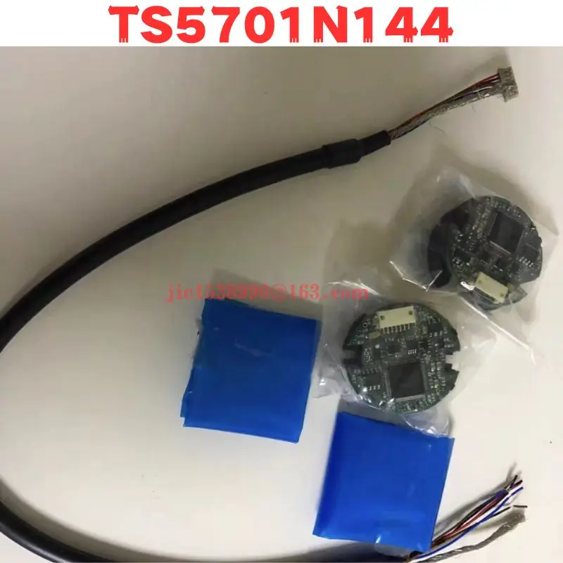 Brand New TS5701N144 Encoder