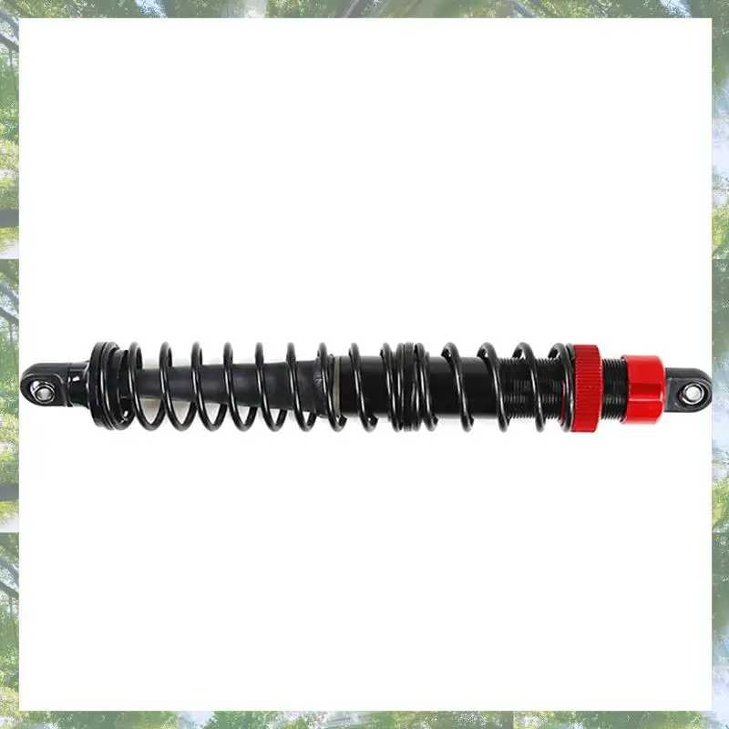 T84C-6Mm Achterschokdemper Voor 1/5 Hpi Rovan Km Baha Baja 5B Rc Auto Onderdelen