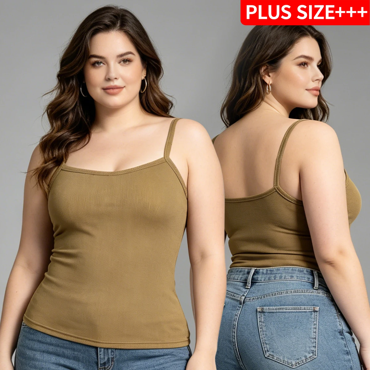 طقم مكون من 3 قطع من قمصان الك - مراجعة Women'S Fashion Vest Tops وسعره