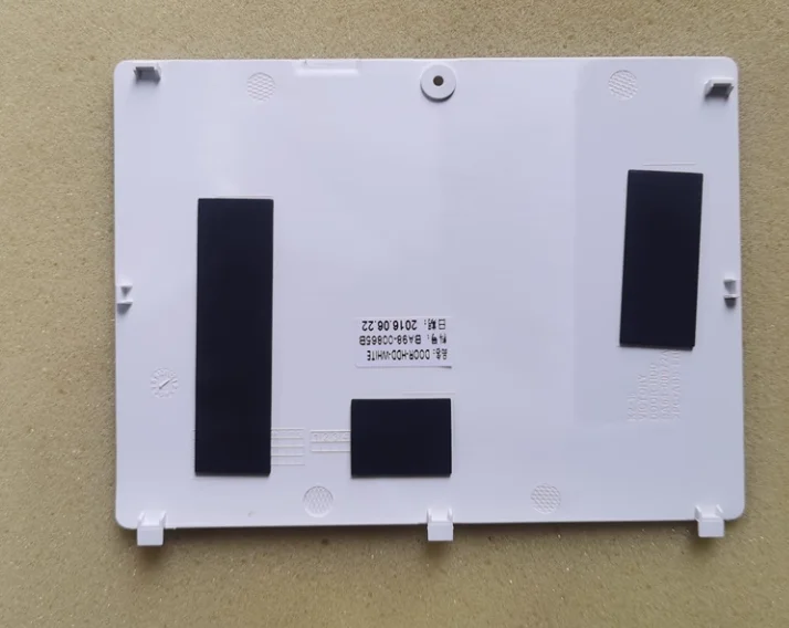 New Laptop Hard Dis…