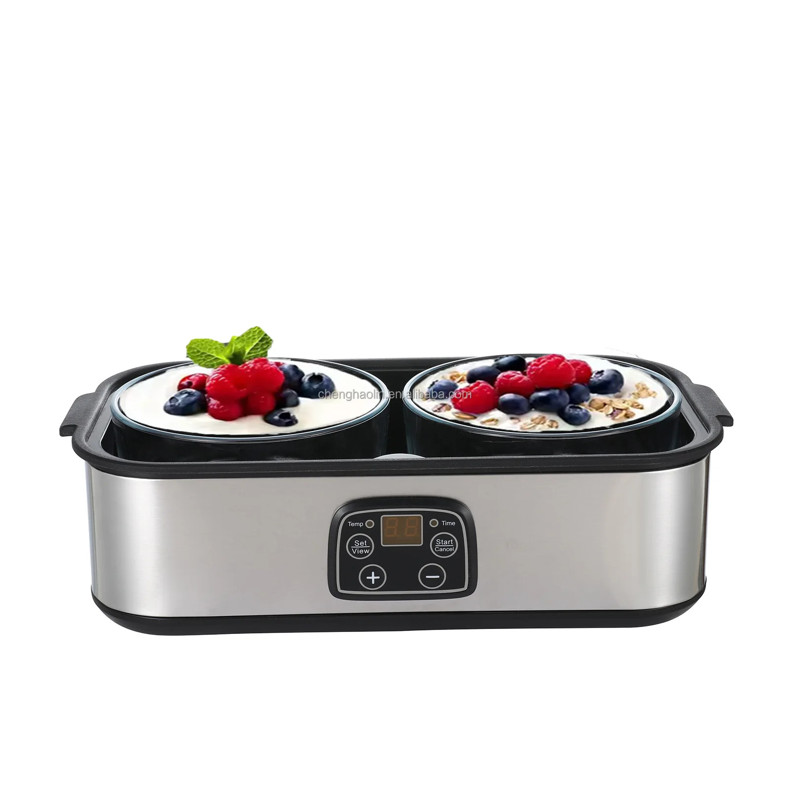 maquina-electrica-para-hacer-yogur-con-pantalla-lcd-de-doble-vaso-funcion-de-almacenamiento-con-refrigeracion-25w-temperatura-constante-para-mermelada-pudin-y-fermentacion