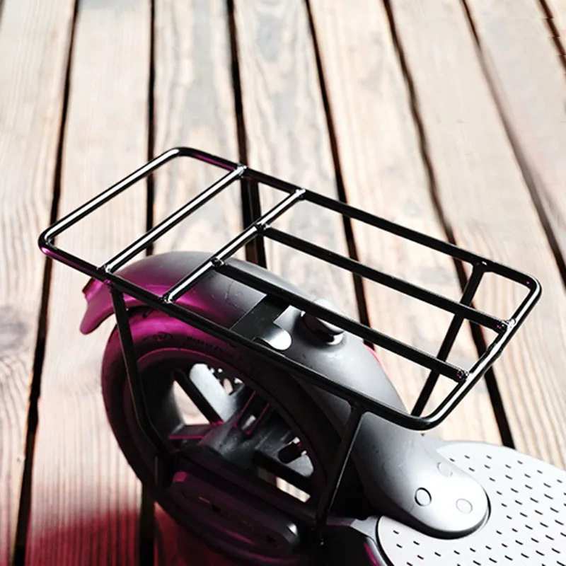 M50K-Electric Scooter Rear Shelf Modified Tailstock Scooter Accessories For M365 1S Pro