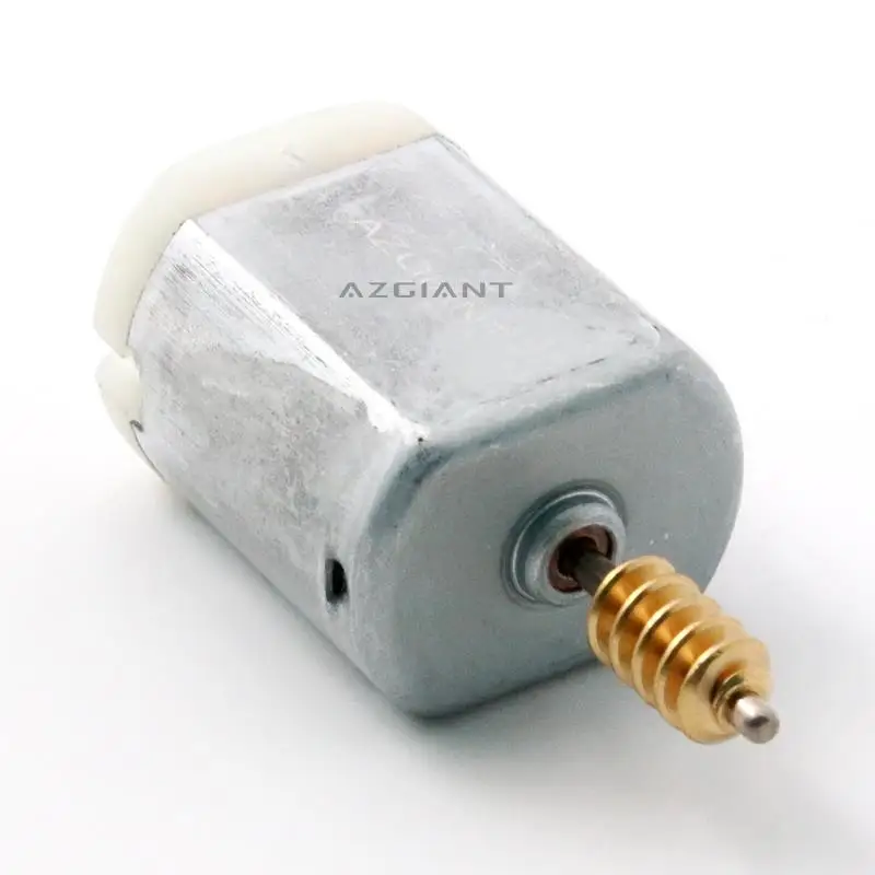 AZGIANT Voor Hyundai i10/ix35 MK2 Achteruitkijkspiegel vouwen Module Innerlijke Motor DC 12 V 15000 RPM Motor auto Accessoires Upgrade 2024