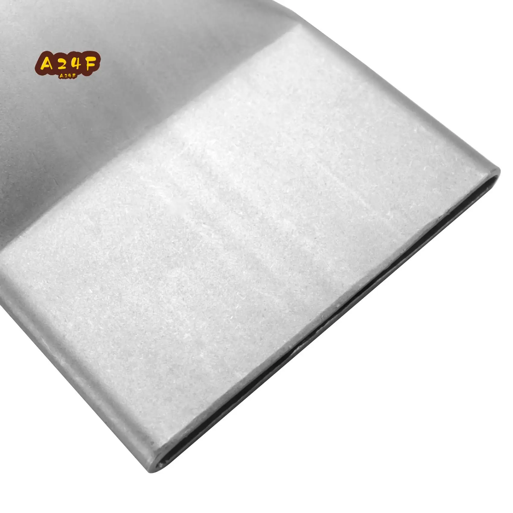 

A24F-40 мм плоская трубчатая насадка с широким горлышком для пластикового сварочного пистолета/нагрева горячего воздуха/для пластикового рта сварщика