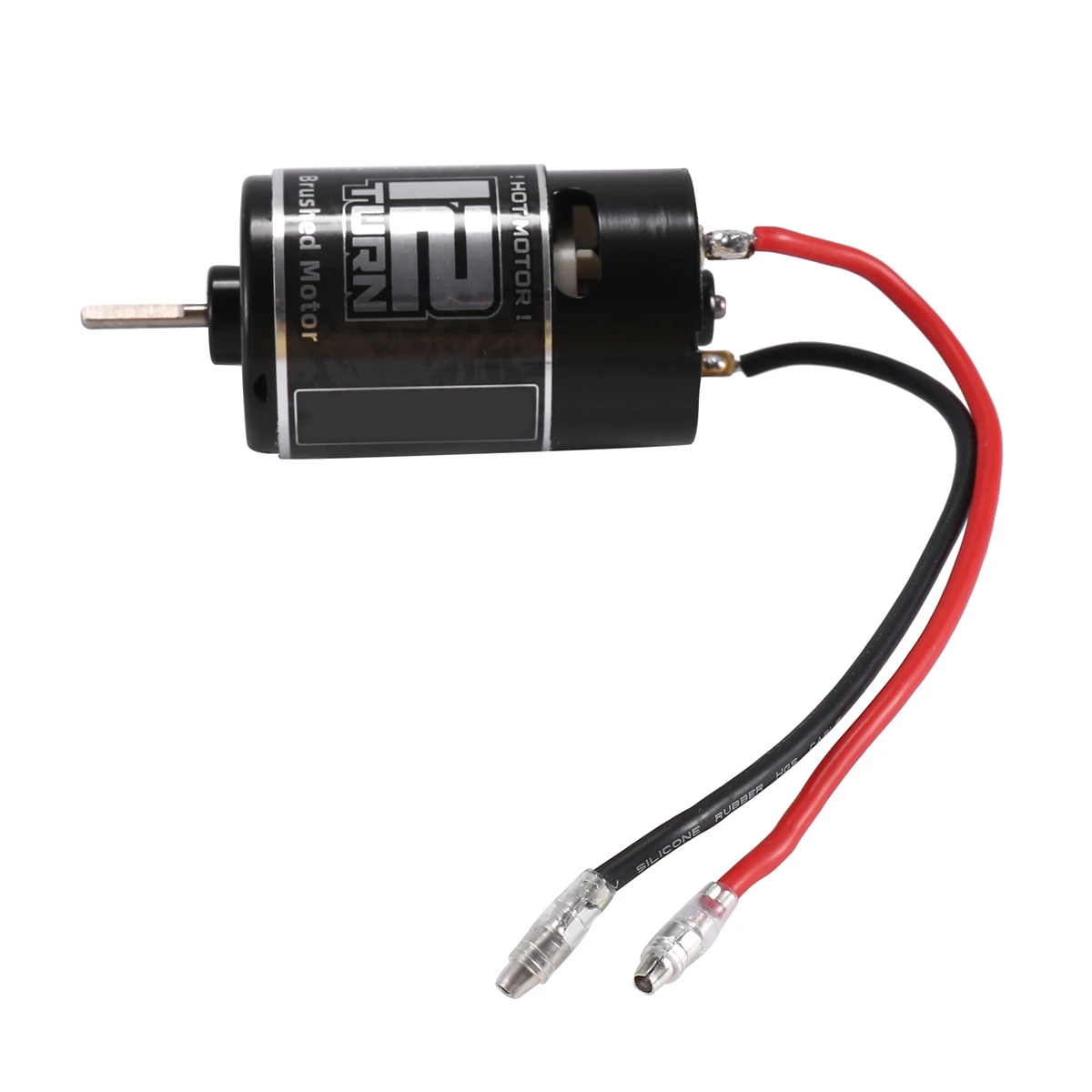 

B05C-Mega 550 12T Brushed Motor ARAG1005 For ARRMA 1/10 Granite SENTON VORTEKS Big Rock RC Car Upgrade Parts