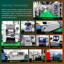 60V 12A USB WiFi Power Supply #6