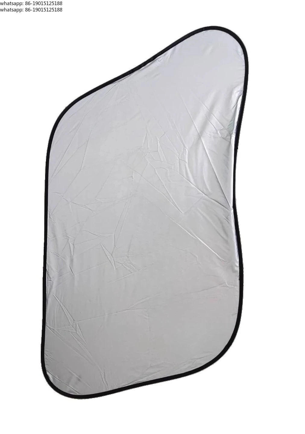

2026 new model A330 aircraft sunshade sunscreen baffle portable folding 6-piece set