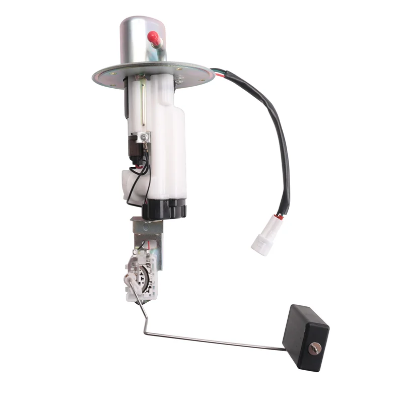 

Новый топливный насос FPF для мотоцикла в сборе 15100-15H00 для Suzuki HAYABUSA GSX1300R 2008-2012, заменяет