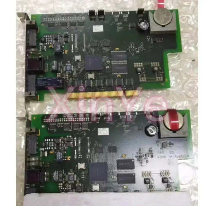 A90L-0001-0515 nowy wentylator/R