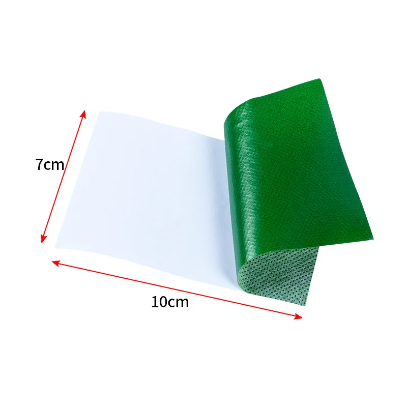 

Hot Sell 8pcs/40pcs/80pcs Mugwort sticker Mugwort Leaf Health Patch Fever Plaster For Daily Healthcare