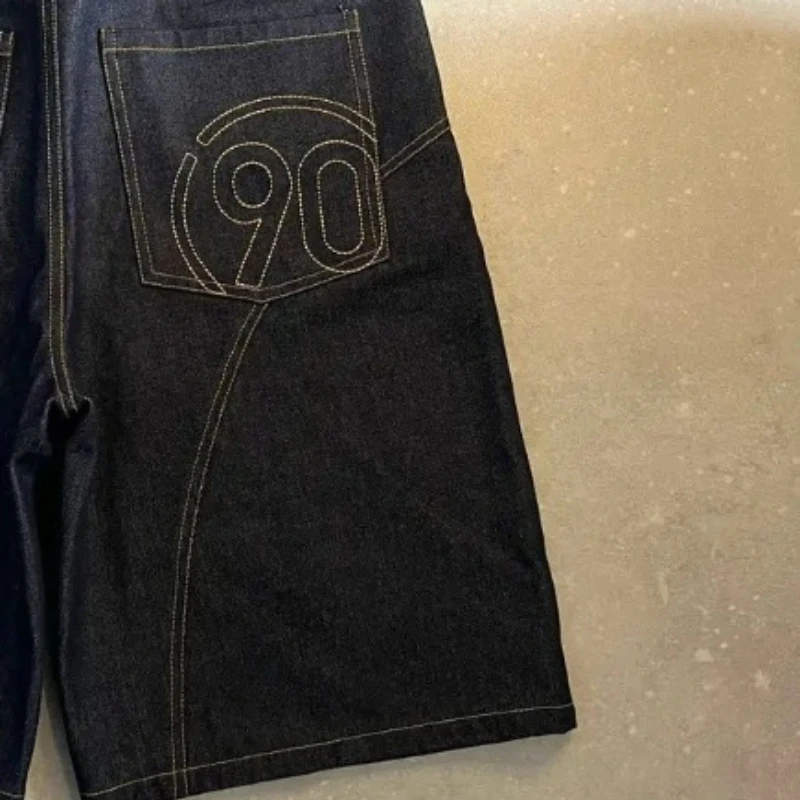 Thumbnail 3 - #41 Best Denim Shorts to Buy In 2026