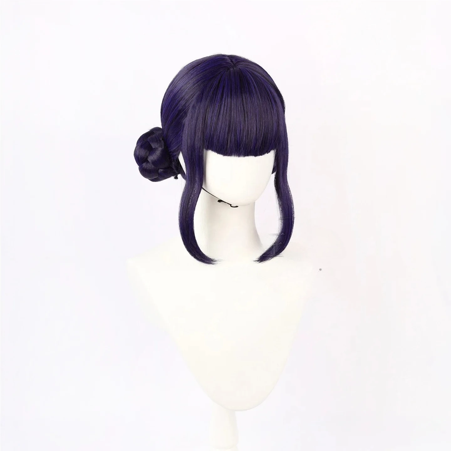 2025 Dämon Huntrix Zoey Perücke Cosplay KPOP Mädchen Gruppe Bühne Jäger Cosplay Bunte Halloween Party Sexy Outfit für Frau