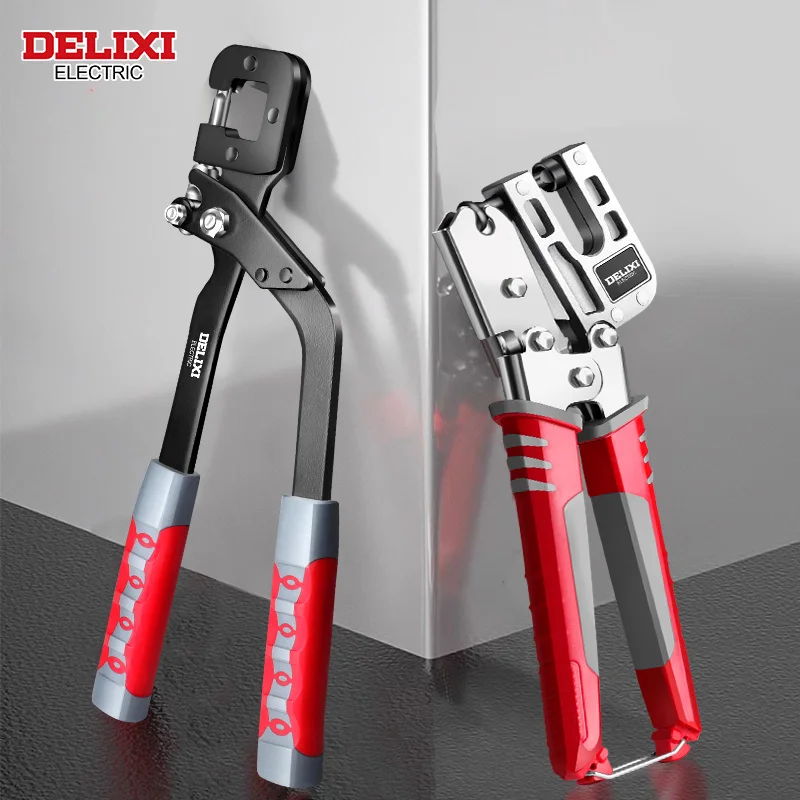 Delixi Electric 10/…