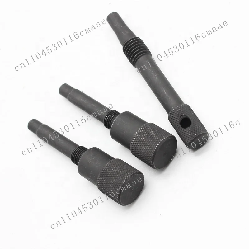 Timing tool for V80 (2010-2016) 2.5D engine, iron material, OEM service