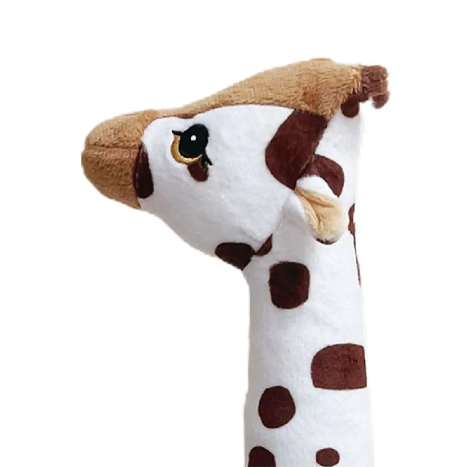 Girafa de pelúcia brinquedos de pelúcia travesseiro de pelúcia animal de pelúcia girafa brinquedo para decoração do quarto festa favores presentes das crianças