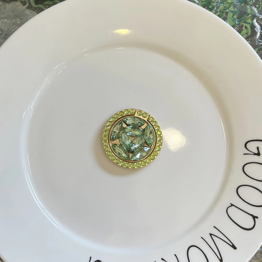 Luxury 3D Bing Diamond Phone Griptok Grip Tok Stand For iPhone Samsung Accessrioes Universal Holder Finger Ring Support Bracket #6