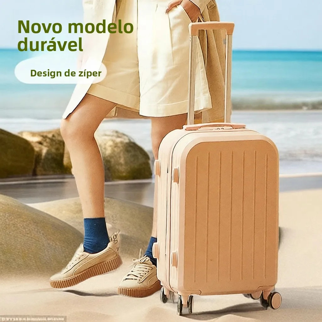 nouvelle-valise-pour-femme-design-esthetique-bagage-a-main-serrure-a-code-durable-sac-de-voyage-en-abs-et-pc-motif-raye