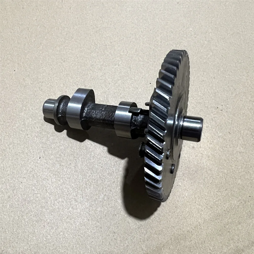 

OEM Quality 265 Performance Camshaft High Lift Cam shaft Fits For 168F GX160 170F GX200 Clone196CC 212CC Gas Engine