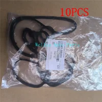 10 Uds 22441-2B000 22441-2B002 junta protectora de válvula cilindro de culata para HYUNDAI i30 ix20 KIA Soul Ceed