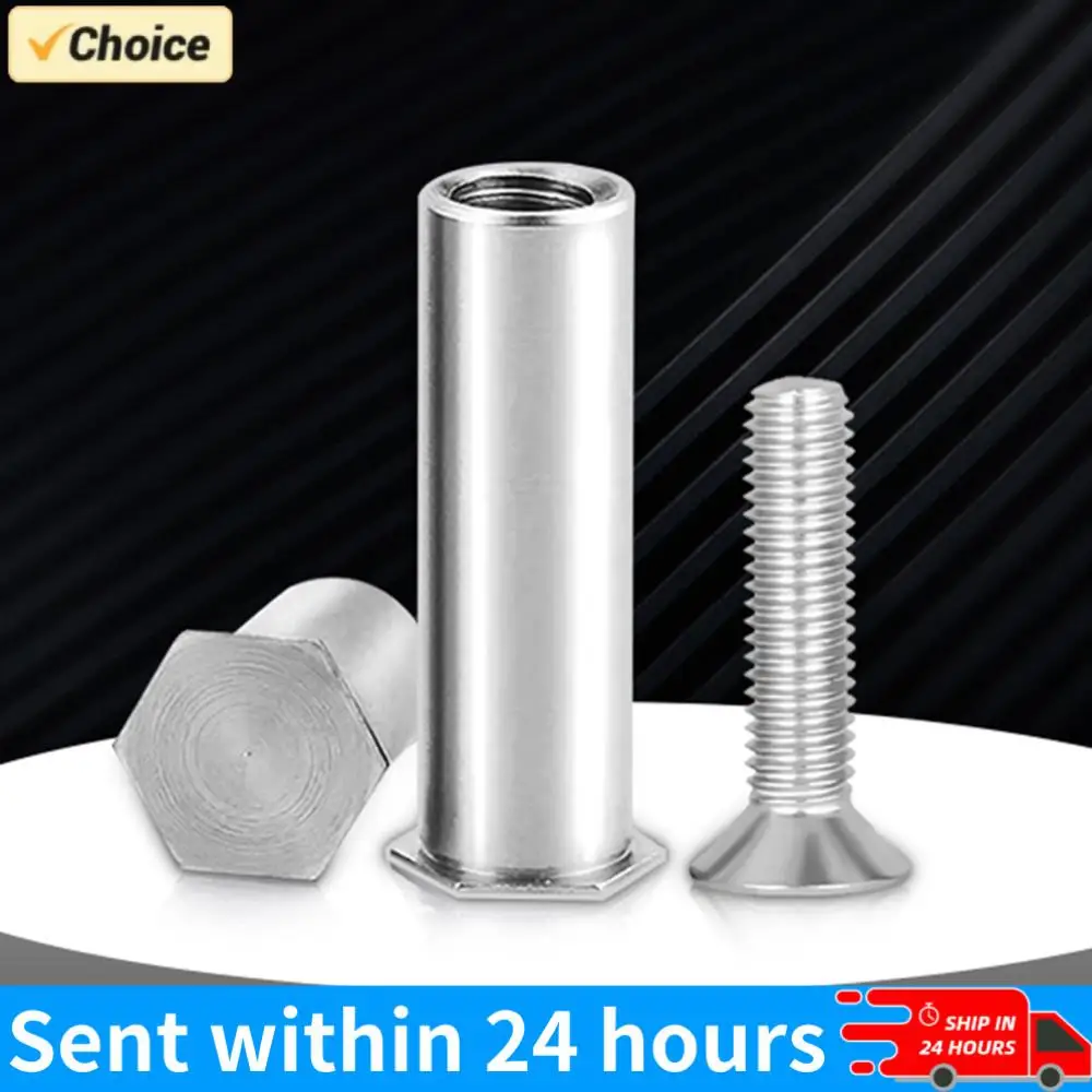 

4pcs Fixing Chassis Fan Screws Enhanced Stability PC Case Fan Screws Quieter Operation Not Hurt Fan for DIY Modified Cooling Fan