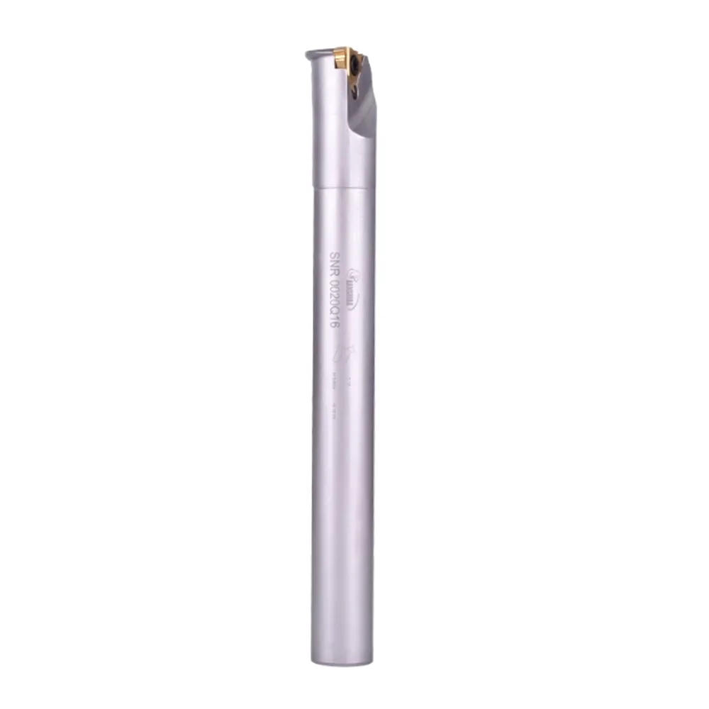 CNC Cutter Arbor Thread Bar SNR32 SNR0032S22 SNR0032S16 SNL0032S16 Threaded Tool Holder Blade Knife Carrier Quakeproof 16NR 22NR