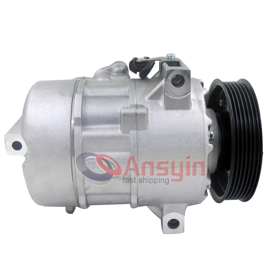 Baru DVE18 kompresor AC untuk Kia Sorento Diesel 2012-2016 Compressor 97977012p250 977012P200 P300133670 P30013-3670