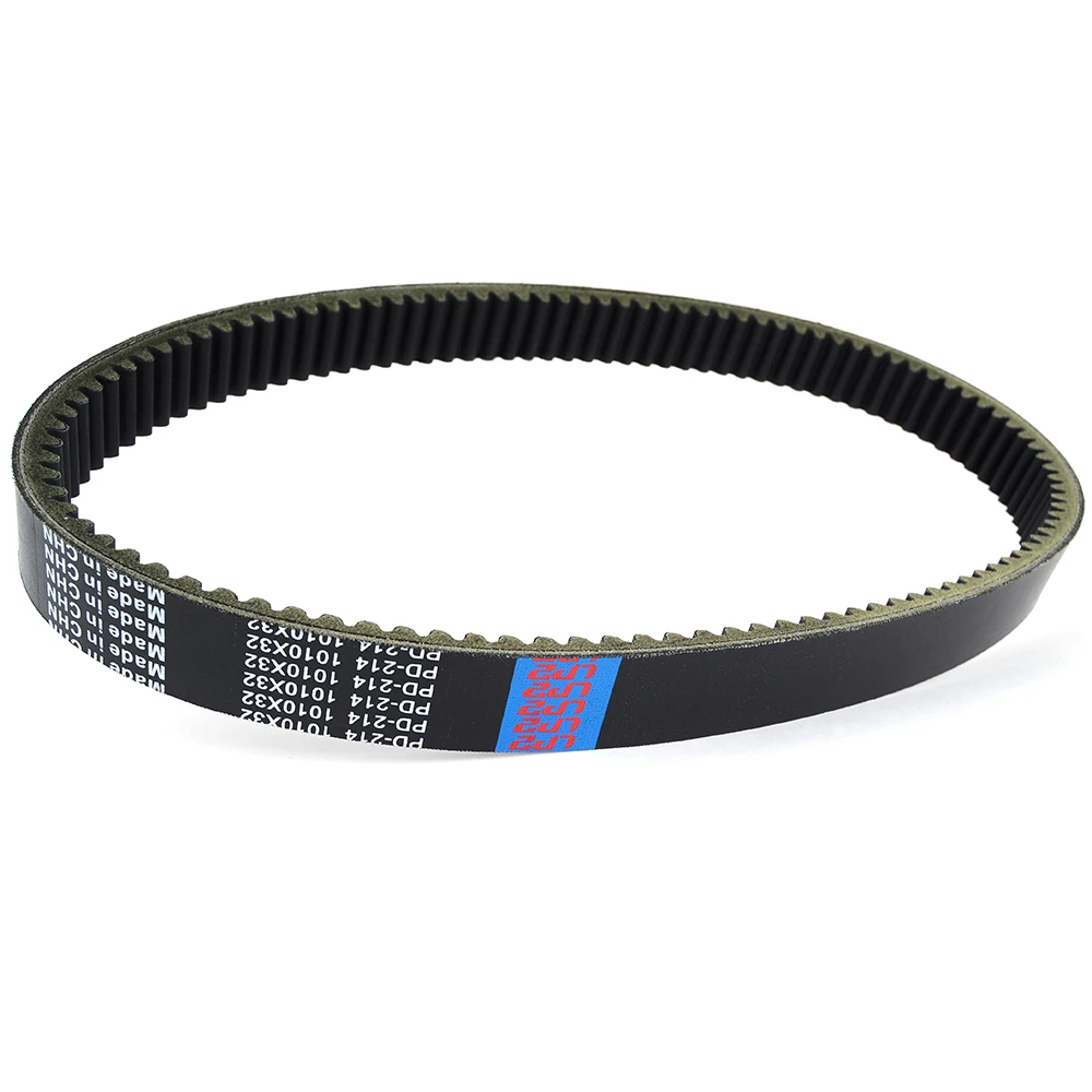 J55-G6241-00 Drive Belt For Yamaha G11 G14 G16 G20 G21 G22 G8 G9 Adventurer Hauler One Sport Two Concierge