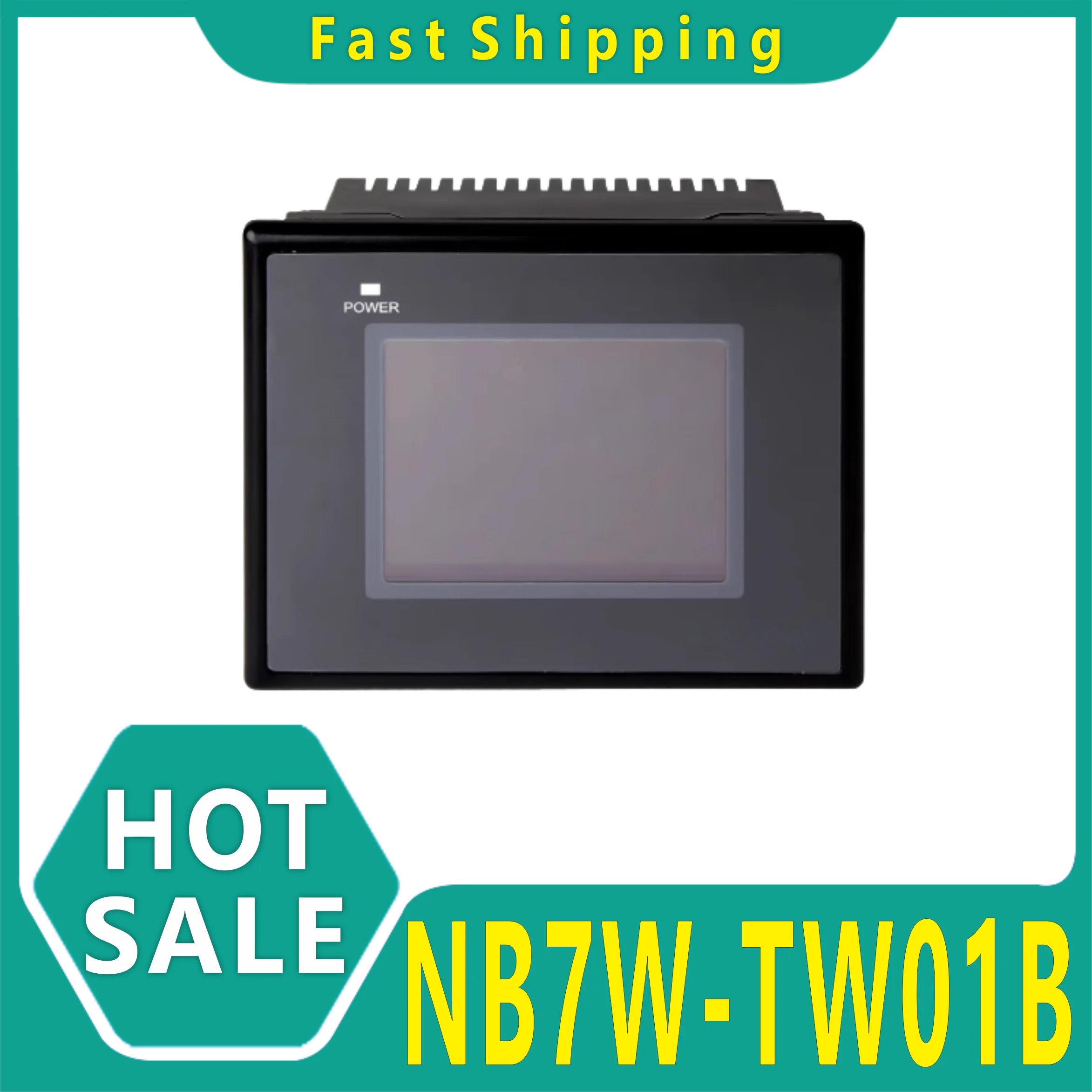 

Программируемая точка конца Nb7w-tw01b