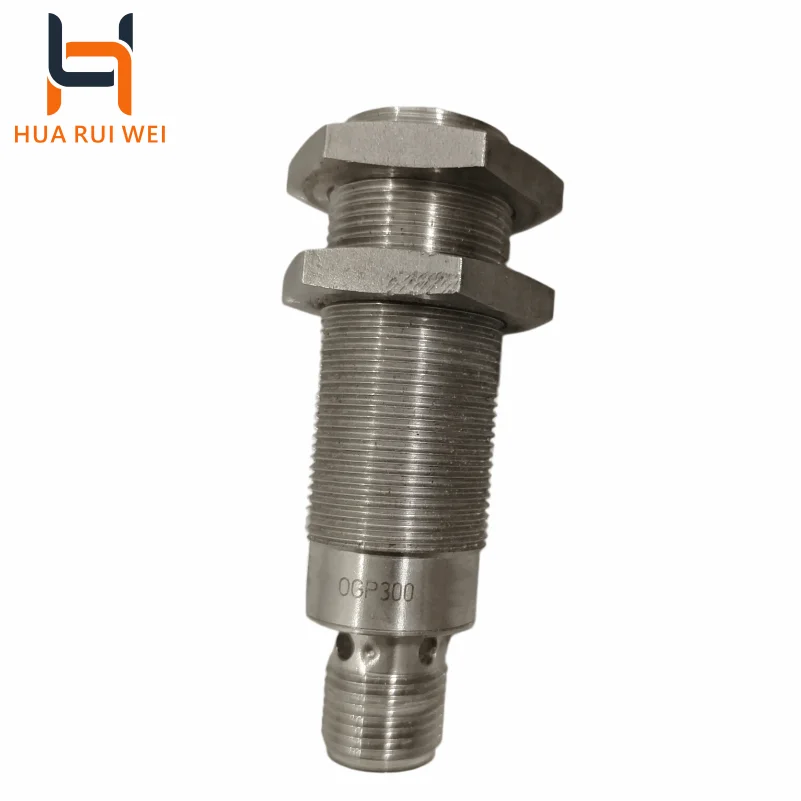 

2026 Hot Sale New OGP300 Industrial Automation Reflective Sensor