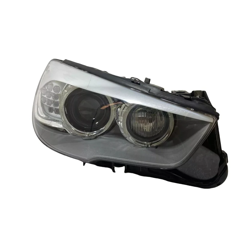 

The Headlights Are Compatible With BMW 5 Series GT F07 With Adaptive AFS Hernia Lights, Original High-Quality 10-16