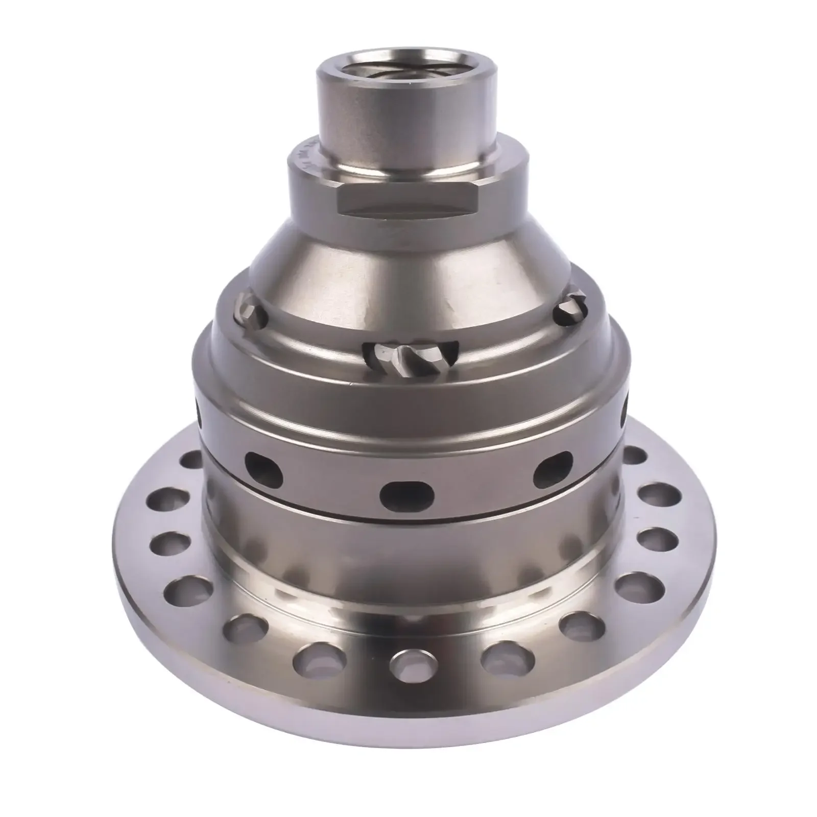 AP03 Helical LSD Worm Gear تفاضلي محدود الانزلاق لـ Dana 30 Front 27 Spline