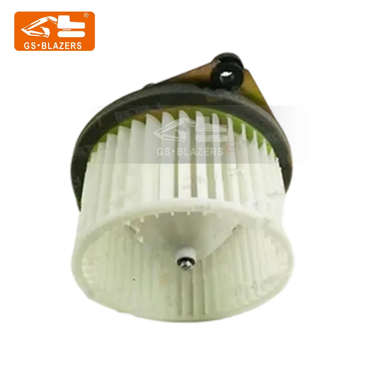 For EC210 EC240 EC290 Excavator Heater Blower Motor