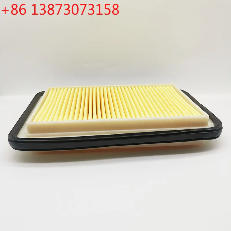 Filtro de Aire 6D3-14451-00-00 de Repuesto para Yamaha 1100 VX WaveRunner VX110 Cruiser Deluxe Sport 2007-2015 VX SPORT 6D3144510000
