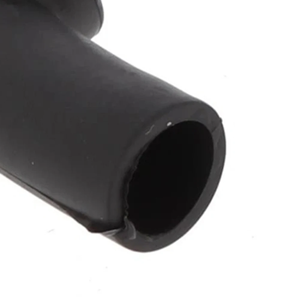 Pipe Hose Adapter Plastic Sunroof Drain Valve Plastic Construction OE Number 30753148 Roof Drainage Component Car Maintenance