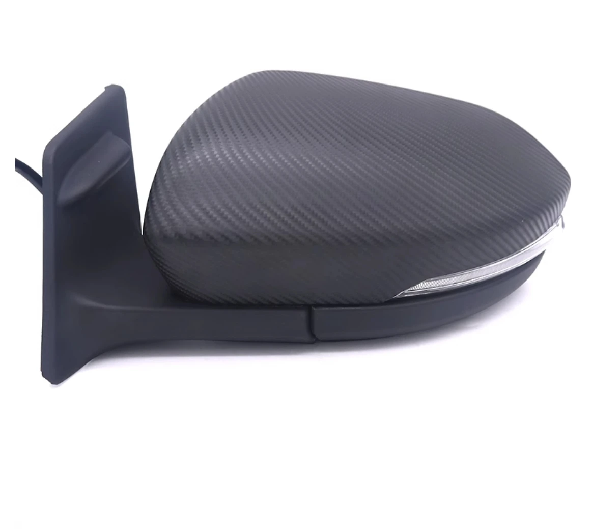 

Suitable For GEELY GX3 VISION X3 2019-2020 Rear View Mirror Assembly Reflector Reversing Mirror Lens Turn Signal